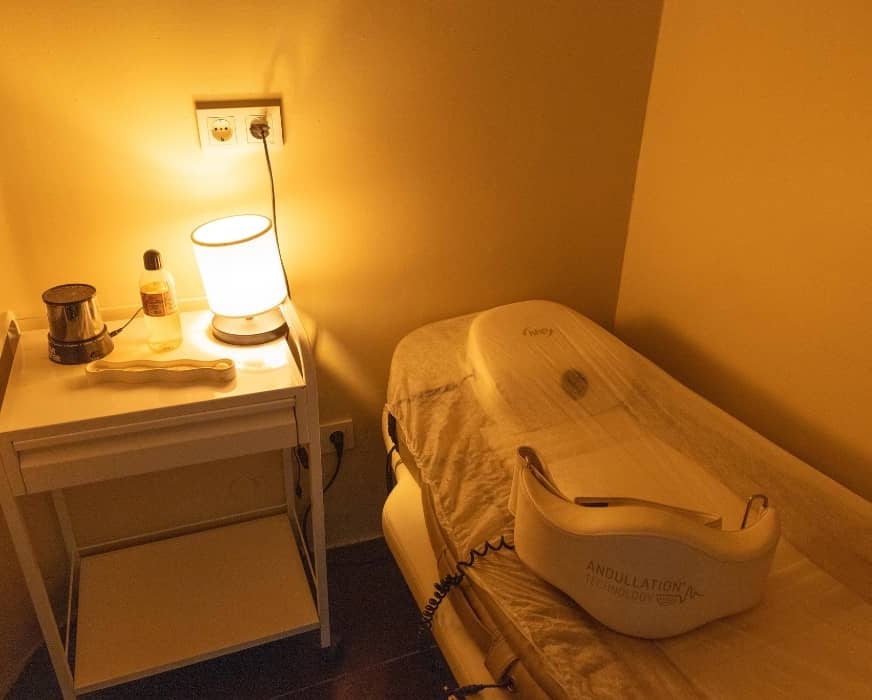 Sakarya Andulasyon Terapi Hizmetleri