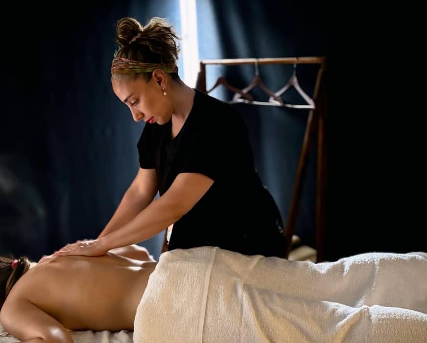 Sakarya masaj terapisi hizmeti