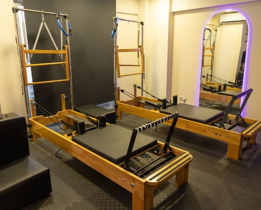 Sakarya reformer pilates eğitimi